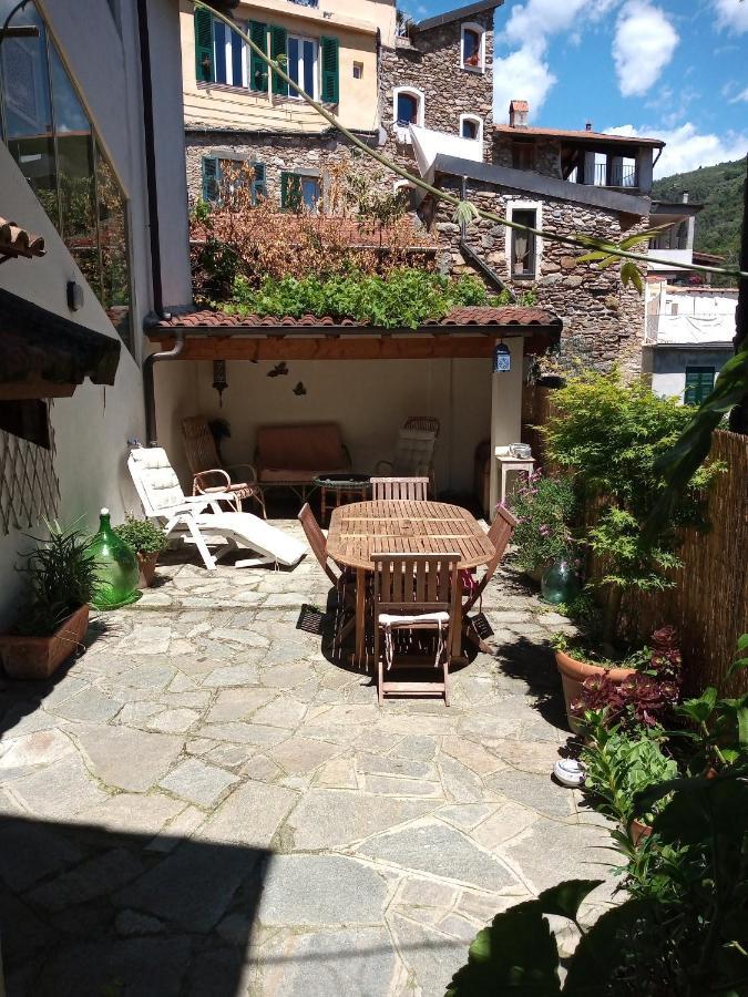Holiday Home Carina Dolceacqua Exterior photo