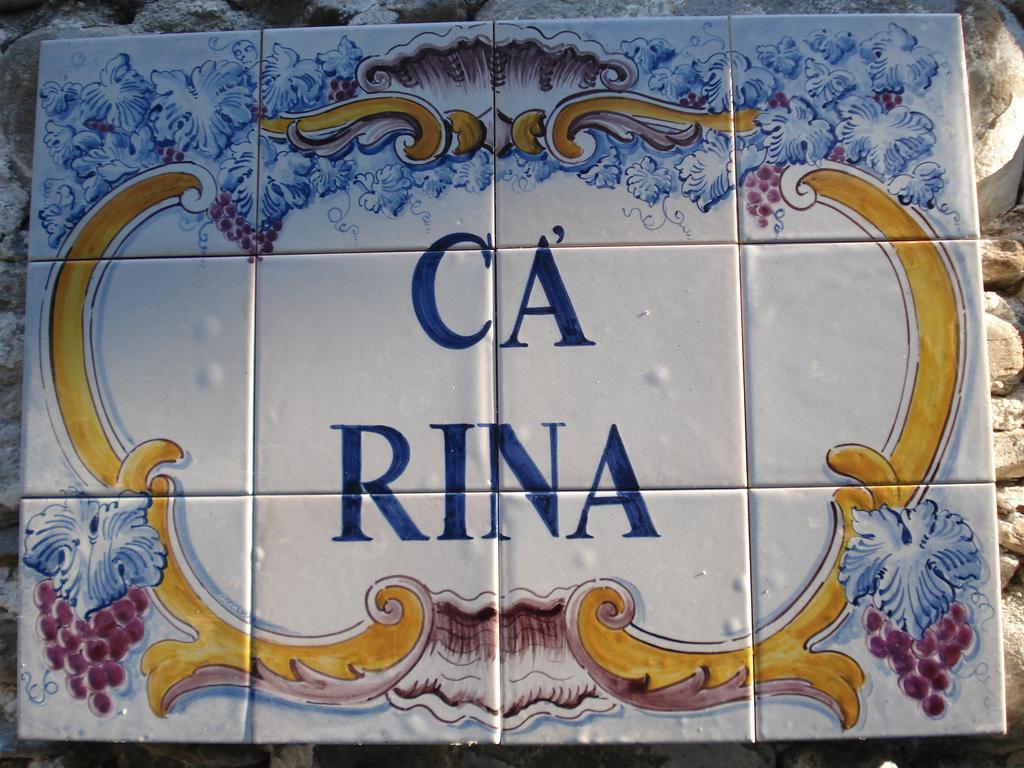 Holiday Home Carina Dolceacqua Room photo